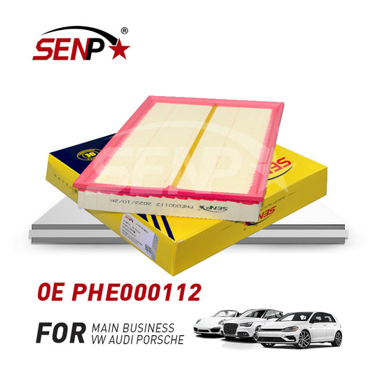 SENP Wholesale Car Parts PHE000112 Engine Air Filter for Range Rover Sport  LR3