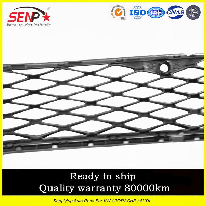 Load image into Gallery viewer, SENP High Quality Auto Body Car 11G8536719B9 Under the ventilation Grill  For Vw ID4

