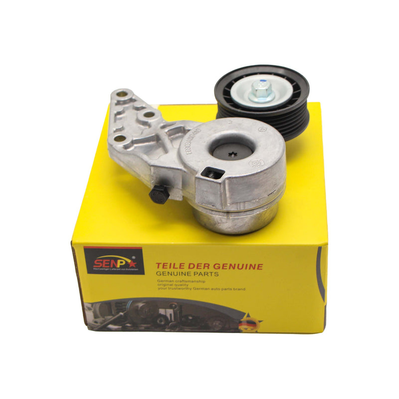Load image into Gallery viewer, SENP Belt Tensioner fit for VW TRANSPORTER OEM 022 145 299 F
