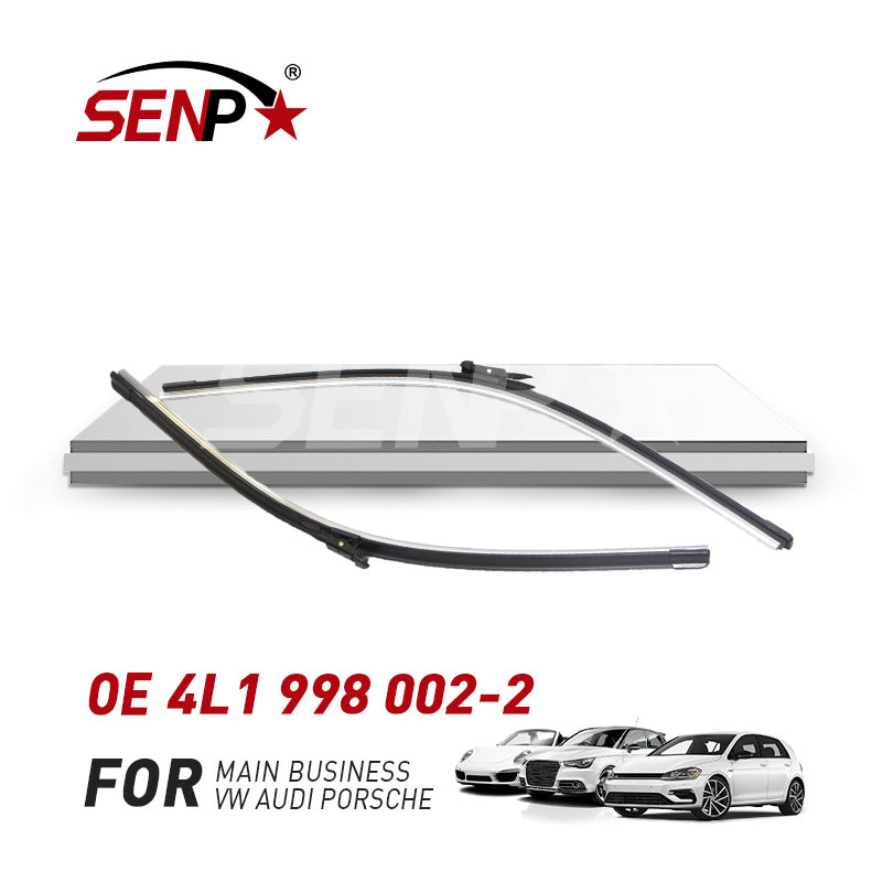 Load image into Gallery viewer, SENP Audi Q7 Wiper Blade Set Wholesale Auto Body Parts 4L1 998 002
