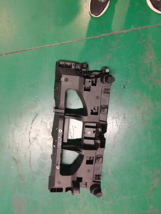ID6 Electric radiator sport  for VW ID6 ID4  Electric CAR PARTS