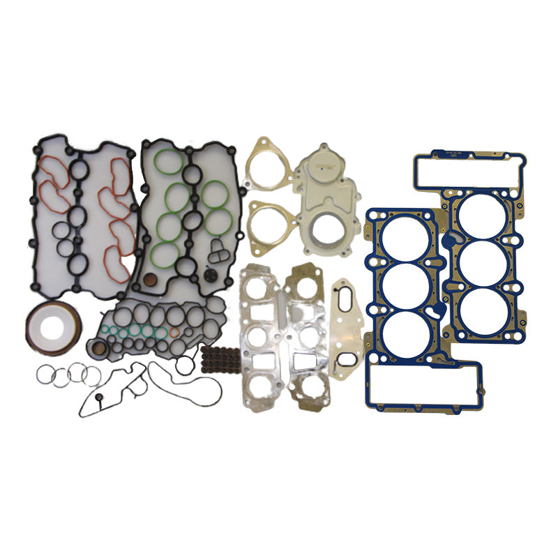 Load image into Gallery viewer, SENP Auto Engine System Cylinder head gasket for Audi VW 06E198022AG
