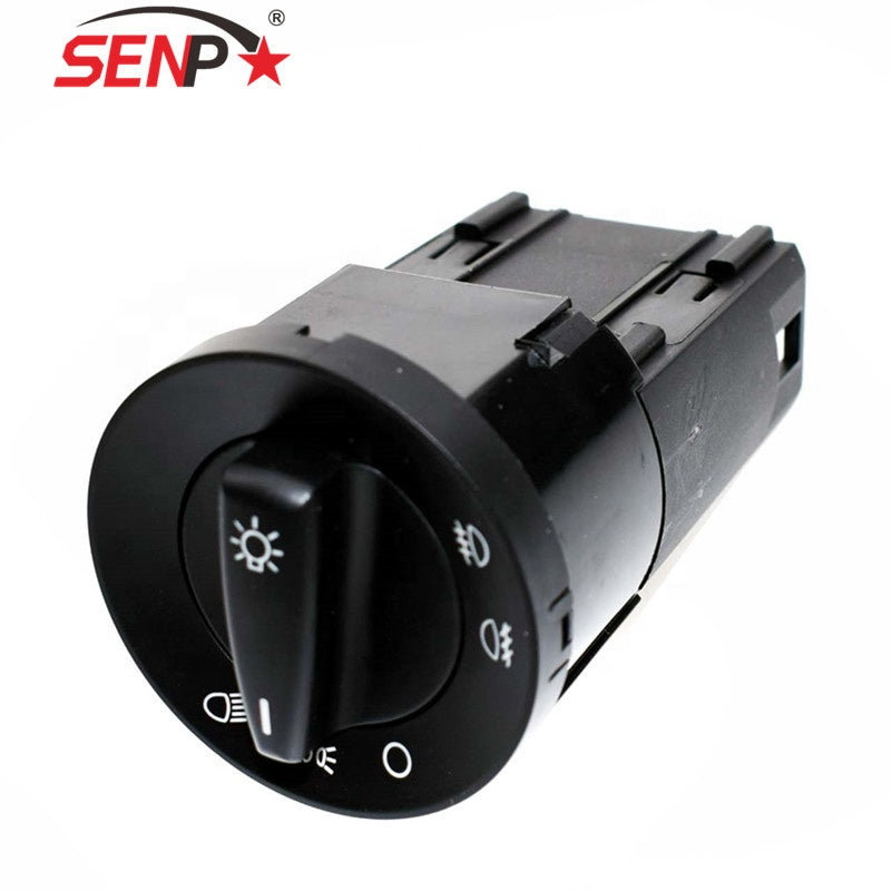 Load image into Gallery viewer, Headlight Head Light Switch For VW GTI JETTA GOLF MK4 EURO 1C0941531A
