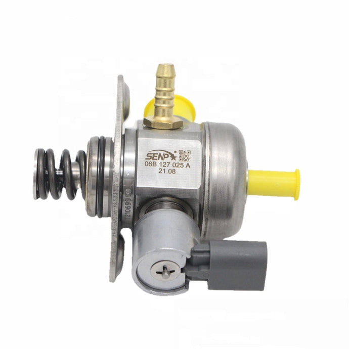 SENP Fuel Pump Injection High Pressure Pump OEM 06B 127 025 A For AUDI