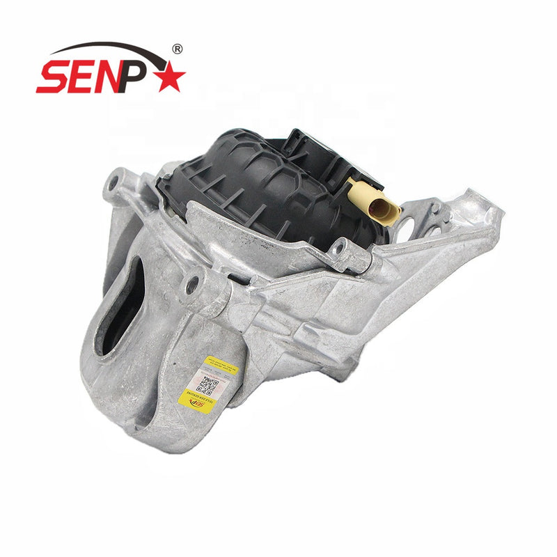 Load image into Gallery viewer, Engine Mount Fit For Audi S8 B9 80D199371
