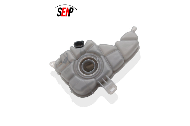 Load image into Gallery viewer, Auto Cooling Parts OEM 4H0 121 403 G High Quality Expansion Tank For AUDI A8
