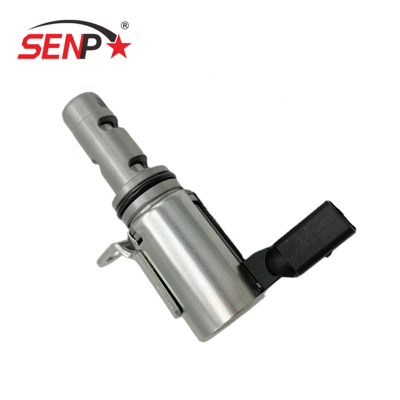 Load image into Gallery viewer, SENP Solenoid Valve OEM 03C 906 455 A Camshaft Actuator
