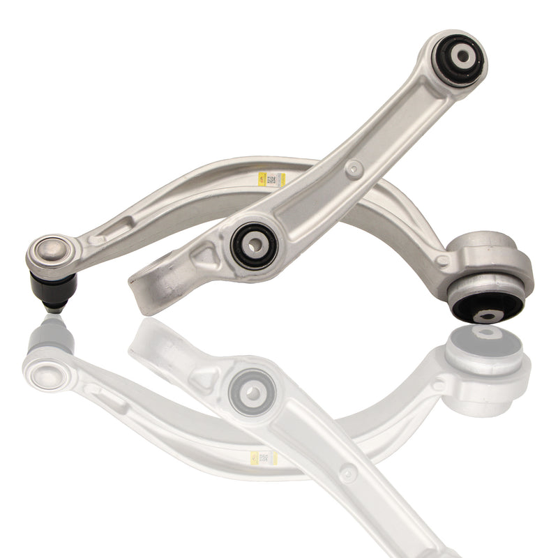 Load image into Gallery viewer, Control Arm complete Upper and down for AUDI 4H0407505
