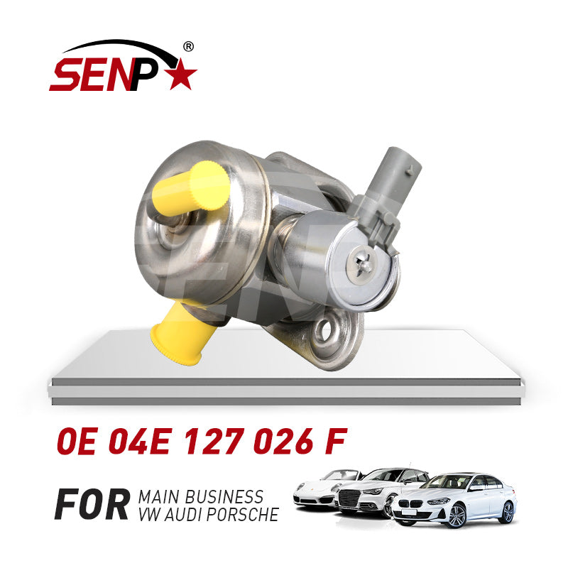 Load image into Gallery viewer, SENP Fuel Pump Injection High Pressure Pump For VW AUDI 04E127026N
