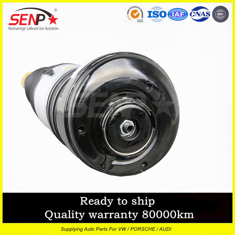 Load image into Gallery viewer, SENP Cost-Effective Front left right shock absorbe 4M0 616 040 AD for Audi
