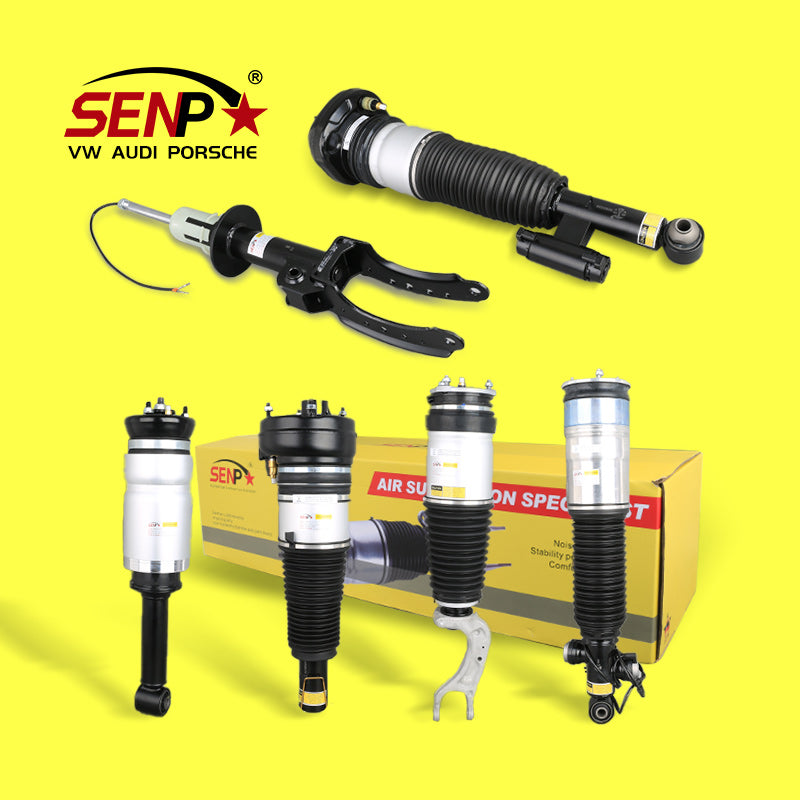 Load image into Gallery viewer, SENP Auto Suspension parts Systems Air Spring

