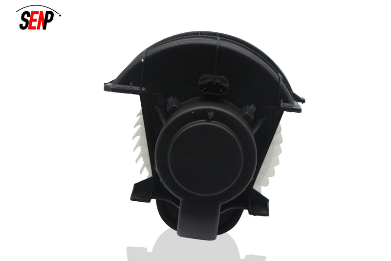 Load image into Gallery viewer, Heat System Parts OEM 7L0 820 021 L Heater Blower Motor Fan For Audi Q7 Touareg
