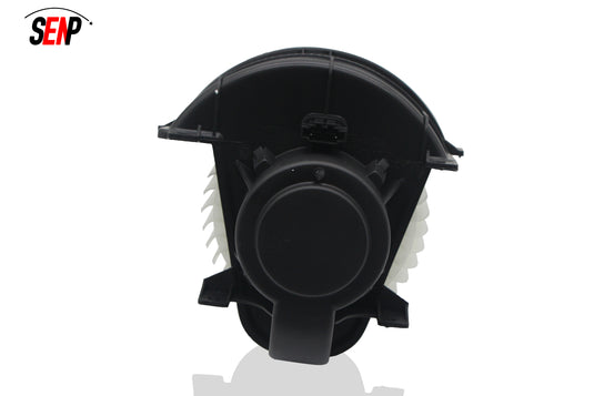Heat System Parts OEM 7L0 820 021 L Heater Blower Motor Fan For Audi Q7 Touareg