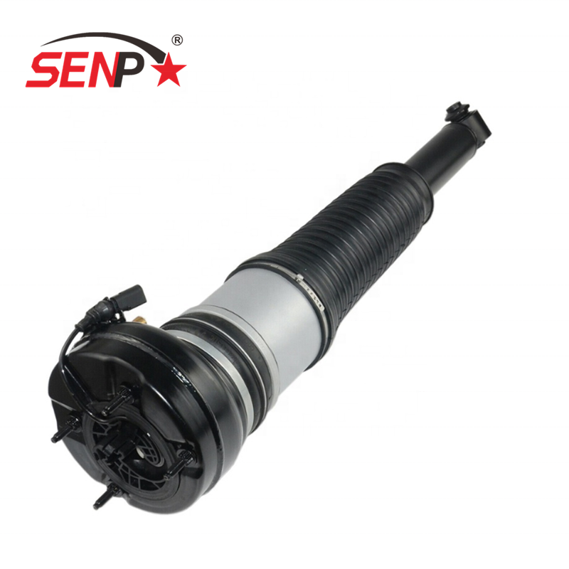 Load image into Gallery viewer, Air Suspension Strut For AUDI 4H0616002M
