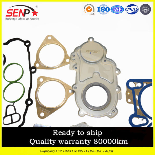 SENP Auto Engine System Cylinder head gasket for Audi VW 06E198022AG