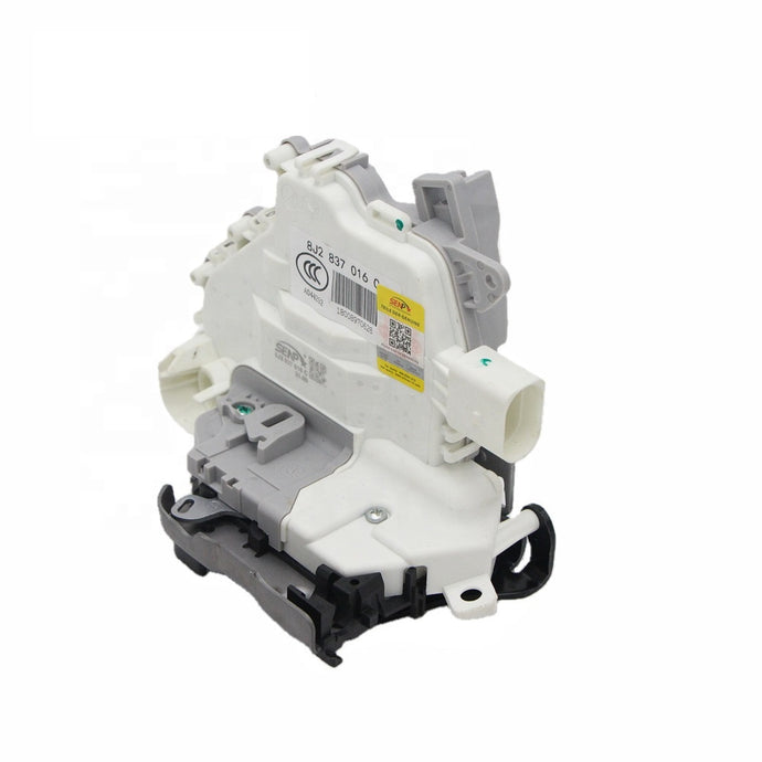 Door Lock Motor Door Lock Actuator For AUDI Right Driver Side Front Right 8J2837016C
