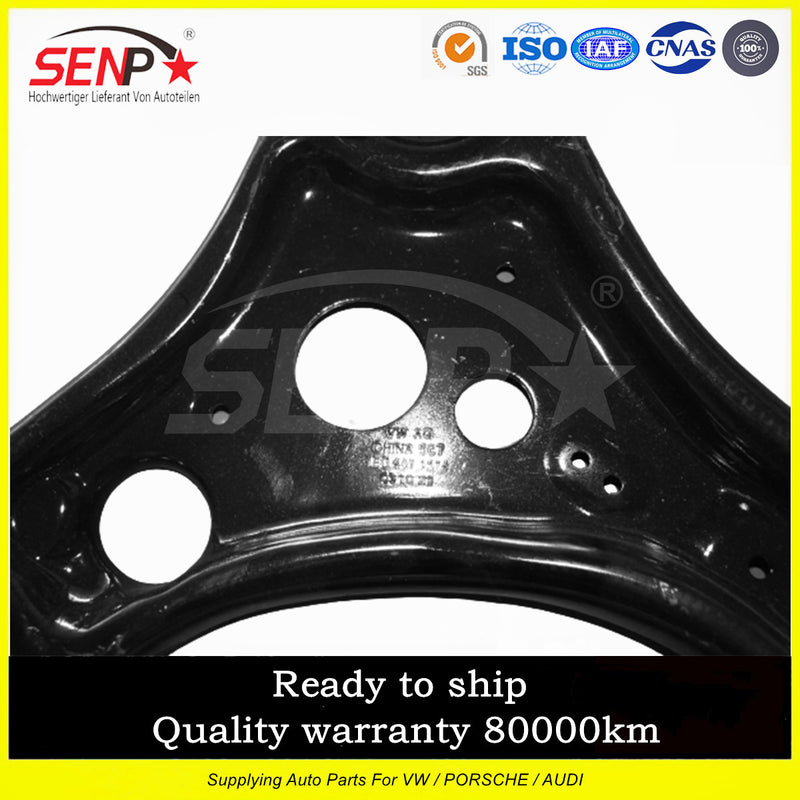 Load image into Gallery viewer, SENP Auto suspension parts Control Arm Triangle Arm L 1ED407151A for Vw ID4 X ID6 X
