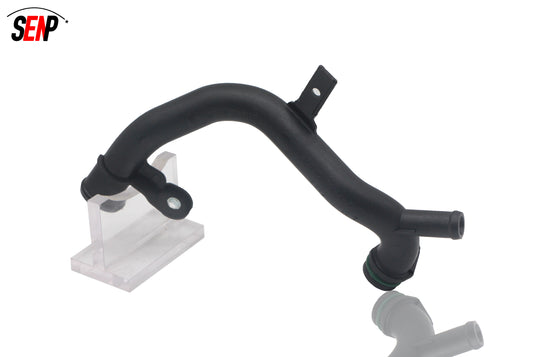 SENP Engine Coolant Pipe 06J121065F for VW Audi