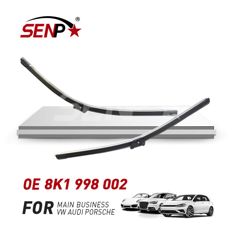 Load image into Gallery viewer, SENP Wholesale Wiper Blade Set Audi A4/RS5 2010-2016 8K1 998 002
