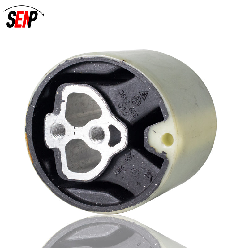 Load image into Gallery viewer, SENP Transmission Mount For Porsche Cayenne Audi Q7 for Touareg OEM 7L0 399 249B

