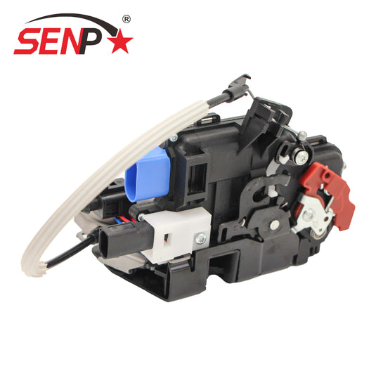 SENP Door Lock Motor For VW Pheaton OEM 3D4 839 016 J