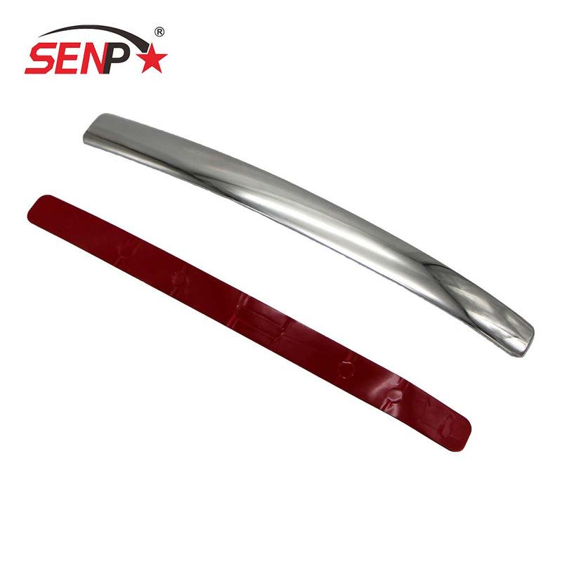 Load image into Gallery viewer, SENP Auto Body Parts Handle , Outside Insert OEM 4L0 837 239 A For Audi Q7
