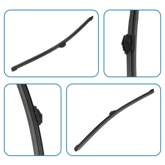 SENP Rear Wiper Blade Se Audi Q5 8R0 955 425