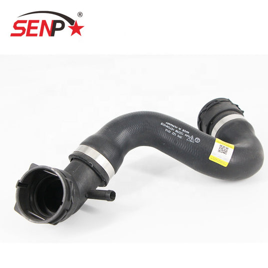 Radiator Hose Coolant Hose Fit For VW TOUAREG 7P0122101A