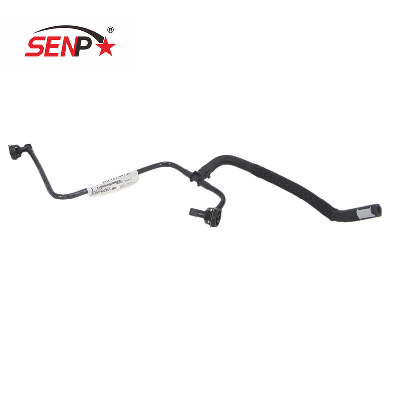 Load image into Gallery viewer, Cooling Water Pipe Fit For  PORSCHE MACAN 95B 95B121447A Water Hose
