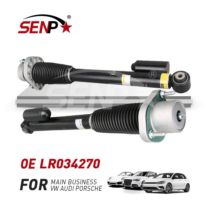Load image into Gallery viewer, SENP Suspension Shock Absorber LR034270 For Rang Rover Shock Struts
