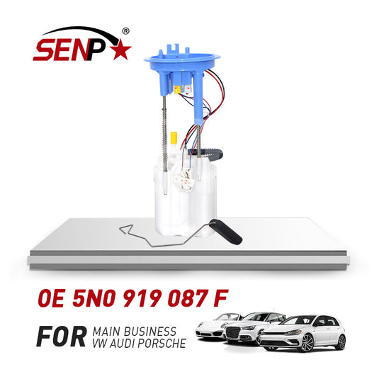 SENP Fuel pump assembly 5N0 919 051K for VW Audi Q3 Tiguan
