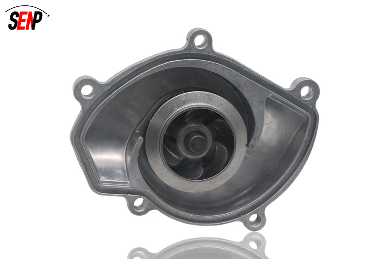驚きの値段で SENP Porsche For 01 033 106 948 pump water Quality High Car タイヤ・ホイール