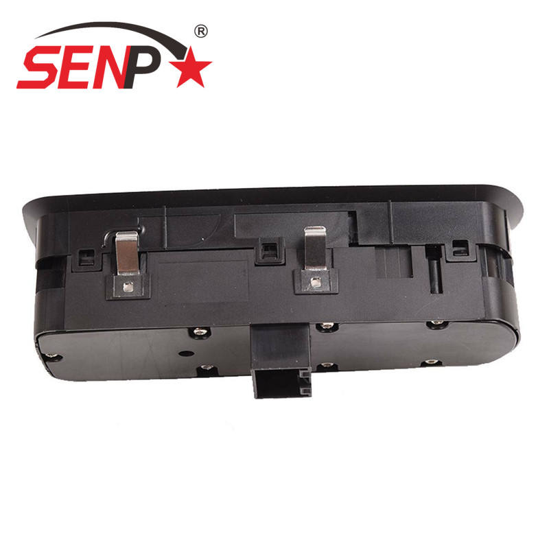 Load image into Gallery viewer, SENP Front Left Power Master Door Window Switch For Porsche OE 7PP 959 858
