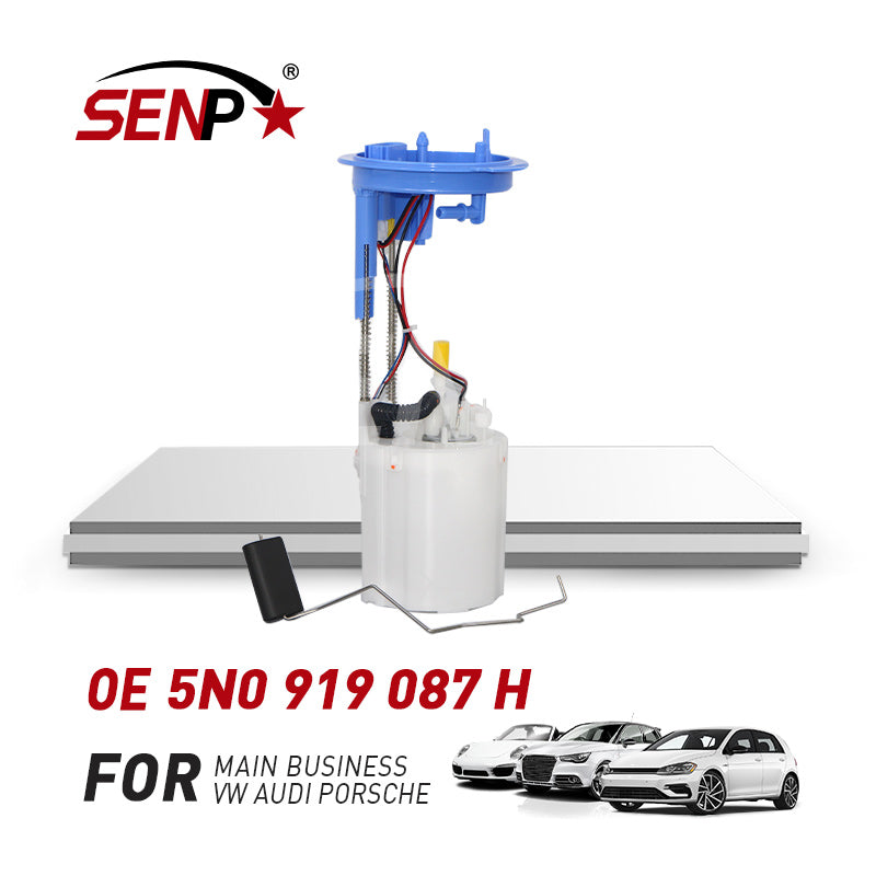 Load image into Gallery viewer, SENP 5N0919051G engine parts Car Fuel Pump Module Assembly For VW Tiguan Audi vw
