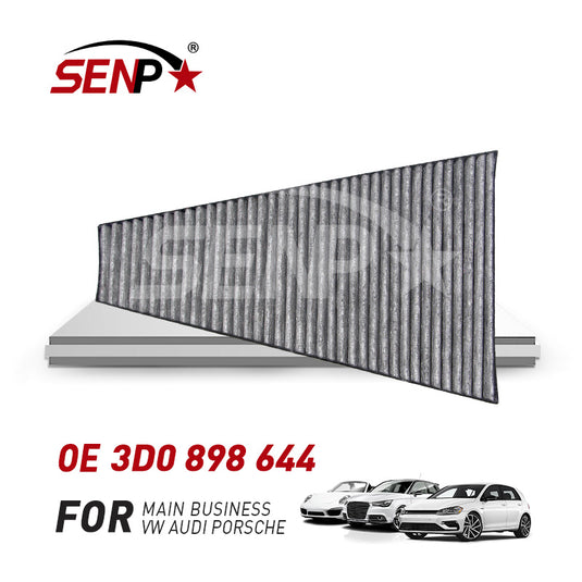 SENP Wholesale High Quality air filter for 3D0898644