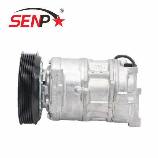 Hot Sale A/C Compressor OEM 4M0 820 803 M Fit For AUDI