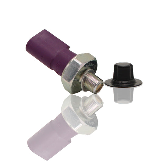 SENP Sensor System Oil Pressure Sensor/Purple For VW Audi Touareg/A6L 06E919081G