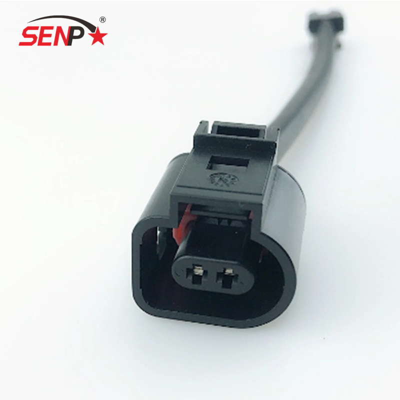 Load image into Gallery viewer, Wear Sensor Fit For Porsche Cayenne 325MM 9Y0 907 253D
