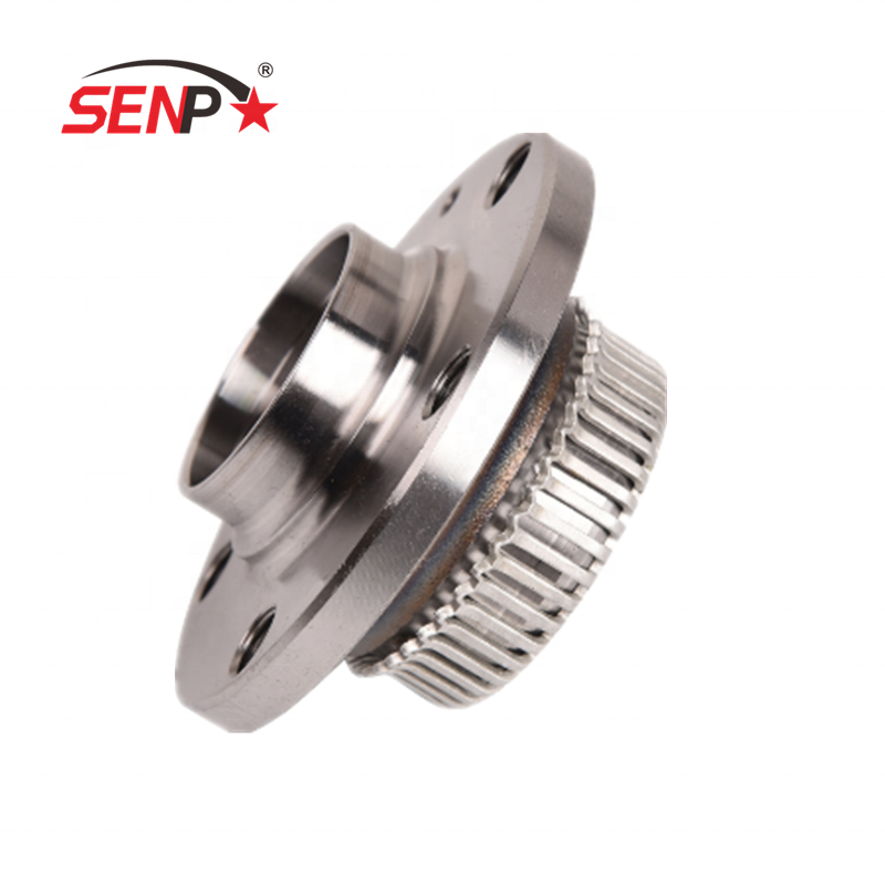 Load image into Gallery viewer, Wheel Hub Fit For Audi VW Beetle Golf Jetta 1J0501477A
