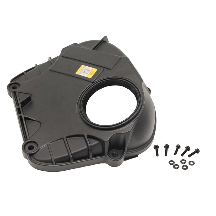 High Quality Timing Cover Aluminum Fit For VW Audi Magotan OEM 06H 103 269 L