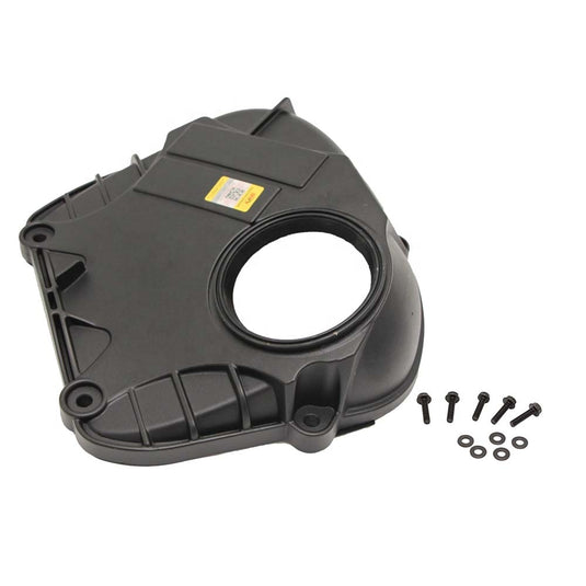 High Quality Timing Cover Aluminum Fit For VW Audi Magotan OEM 06H 103 269 L