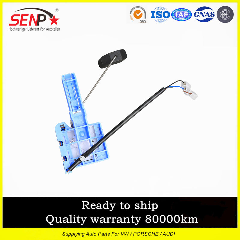 Load image into Gallery viewer, SENP Fuel Level Sensor 7P0919673J Fuel Tank Sending Unit Fuel Gauge Sensor For VW
