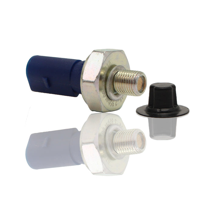 SENP Sensor System Oil Pressure Sensor/high Pressure/blue Fit for Vw/audi/ OEM 06H 919 081A
