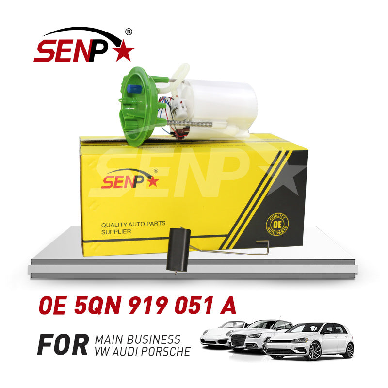 Load image into Gallery viewer, SENP Fuel Pump Assembly For VW Tiguan Allspace 5QN 919 051A
