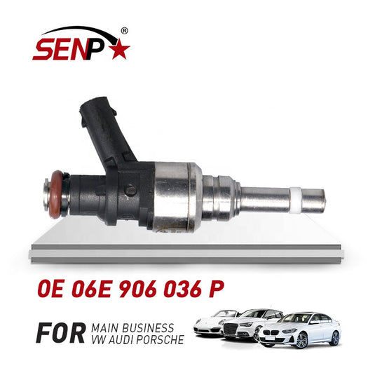 SENP Auto Parts Fuel Injector For Aud Quattro Touareg 06E906036P