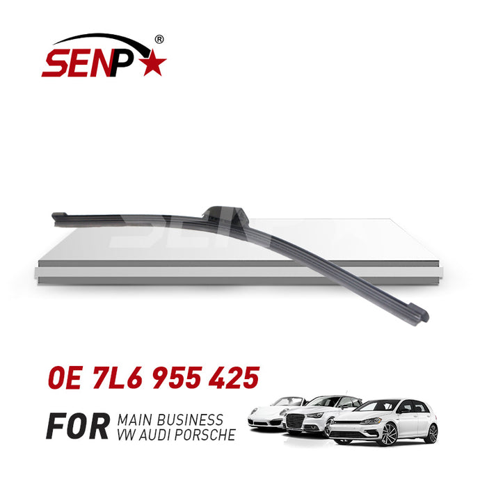 SENP Wholesale Wiper blade Set for VW Touareg Rear Side OEM 7L6955425