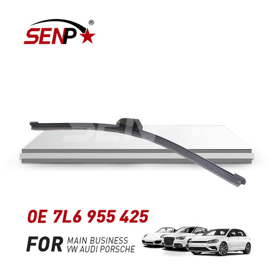 SENP Wholesale Wiper blade Set for VW Touareg Rear Side OEM 7L6955425