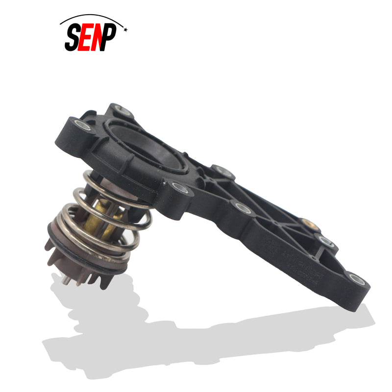 Load image into Gallery viewer, Engine Thermostat Housing  for Audi 06E121111A

