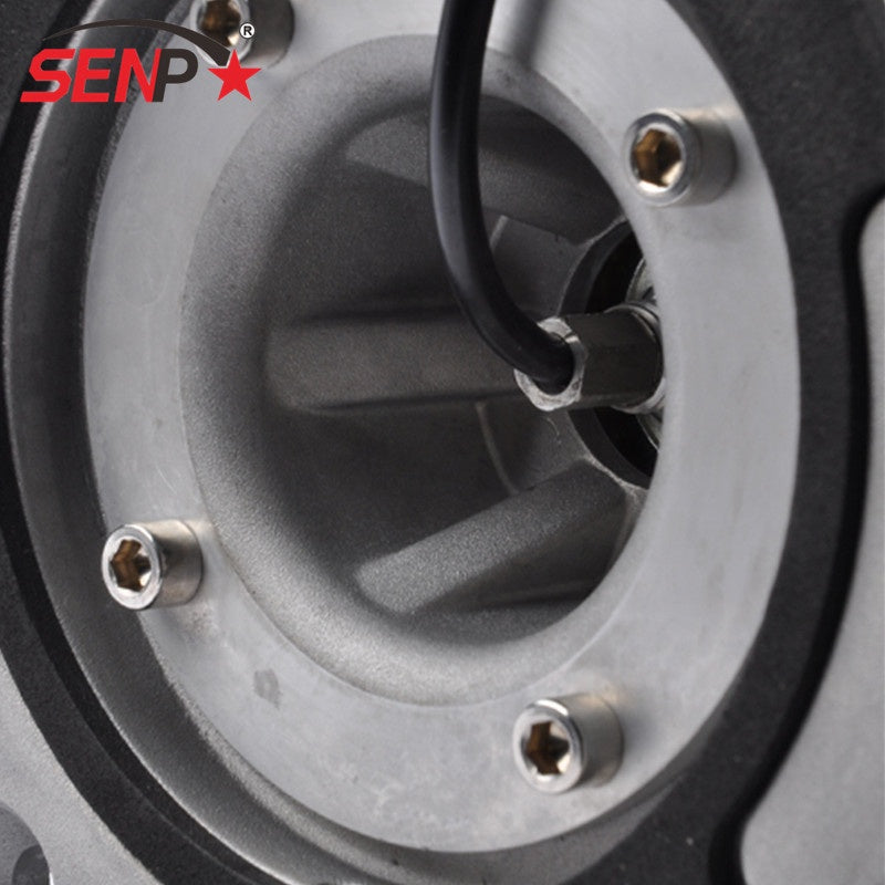 Load image into Gallery viewer, Suspension OEM 3W5 616 002D Rear Right Air Shock Absorber Damper For Bentley
