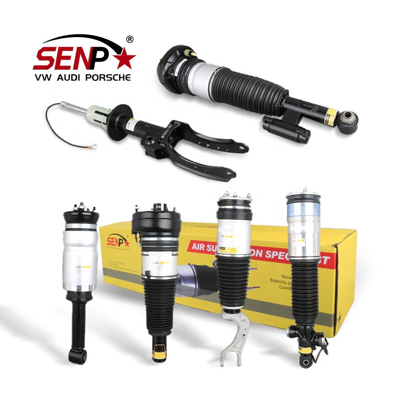 Load image into Gallery viewer, SENP Auto Suspension parts Systems Air Spring

